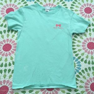 Simply Southern Shirt Size Small